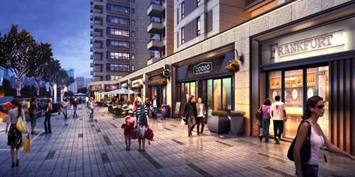 宝安 其他 超市百货超市 整店转让 其他